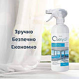 Засіб для миття дзеркал та скла, Джерелія, 500 мл, фото 2