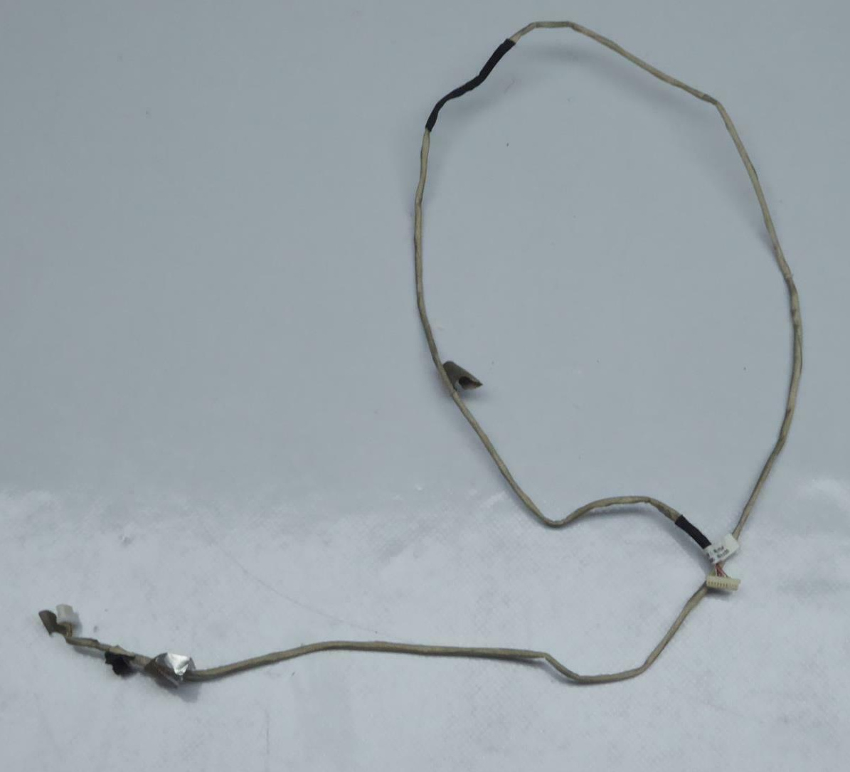Шлейф до камери Medion Akoya p6634 з мікрофоном (1414-06sl000) б/в