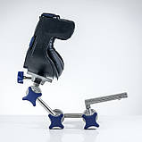 Б/У Підголівник істабілізувальний Maquet 1002.05A0/03 Headrest O/R Table, фото 2