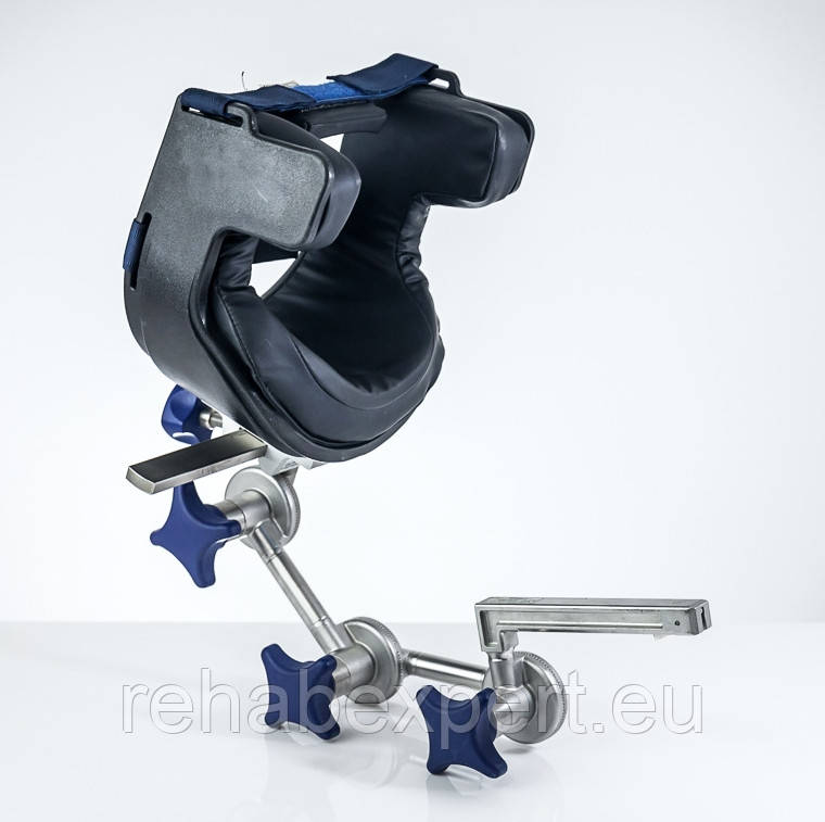 Б/У Підголівник істабілізувальний Maquet 1002.05A0/03 Headrest O/R Table, фото 1