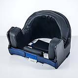 Б/У Підголівник істабілізувальний Maquet 1002.05A0/03 Headrest O/R Table, фото 7