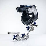 Б/У Підголівник істабілізувальний Maquet 1002.05A0/03 Headrest O/R Table, фото 8