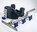 Б/У Підголівник істабілізувальний Maquet 1002.05A0/03 Headrest O/R Table, фото 3