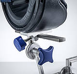 Б/У Підголівник істабілізувальний Maquet 1002.05A0/03 Headrest O/R Table, фото 6