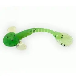 Goby 2  цвет 026 Приманка Фанатик (75102) 02620G