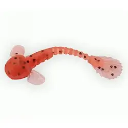 Goby 3,5  цвет 023 Приманка Фанатик (75084) 02335G