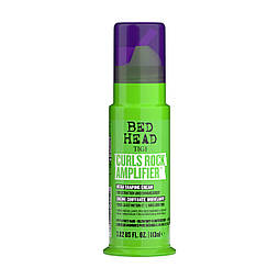 Крем для кучерявого волосся Tigi Bed Head Curls Rock Amplifier Curly Hair Cream 113 мл (19948Gu)