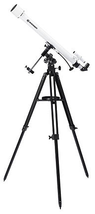 Телескоп Bresser Classic 60/900 EQ Refactor з адапттером для смартфона (4660910), фото 2