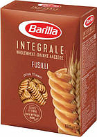 Макароны BARILLA Integrale Fusilli 500г, 12шт/ящ