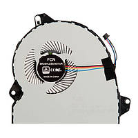 Оригинальный вентилятор кулер FAN для ноутбука Asus ZX53V, ZX53VD, ZX53VE, ZX53VW (DFS2001055G0T)