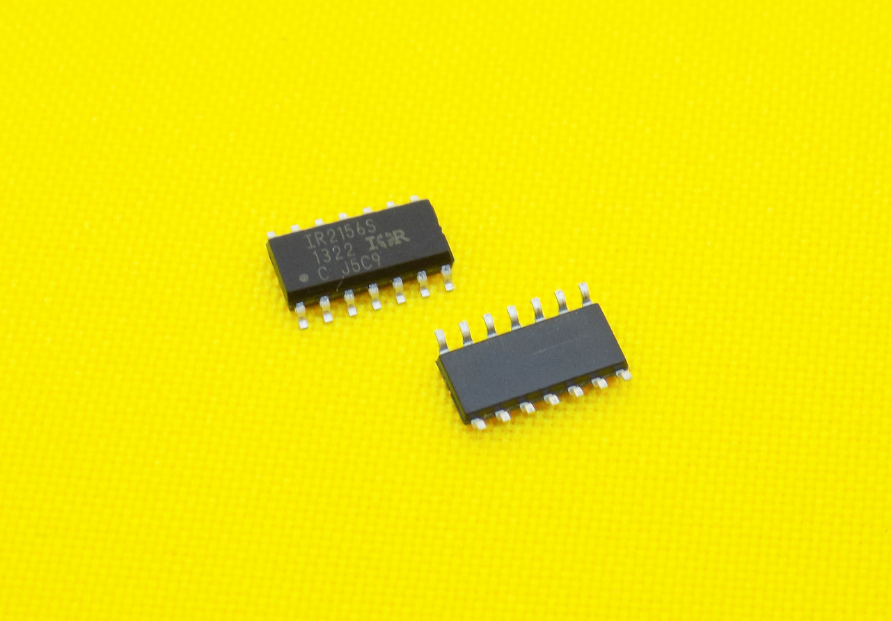 IR2156S IR2156STRPBF SMD SOP-14