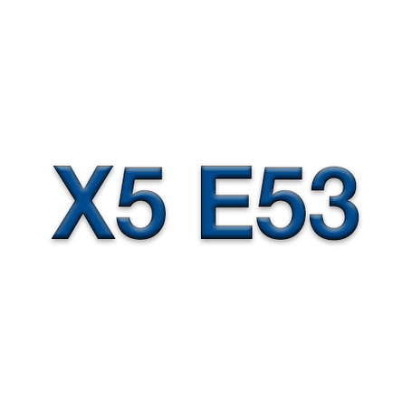 X5 E53