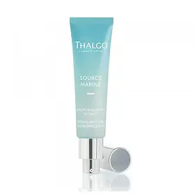 Intense Serum Source Marine - интенсивная увлажняющая охлаждающая сыворотка Thalgo