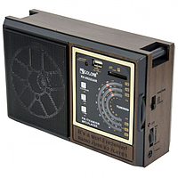 Радиоприемник Golon RX-9922 USB SD FM