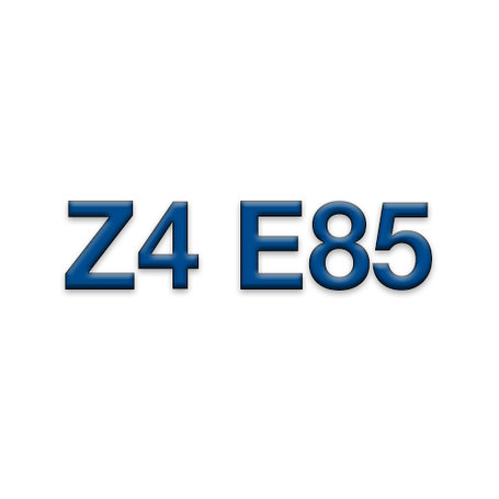 Z4 E85