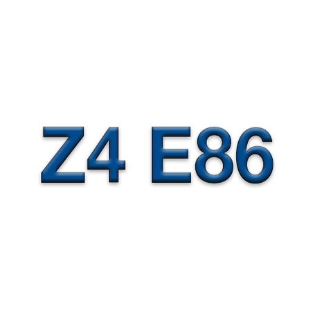 Z4 E86