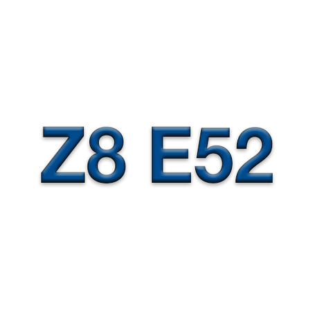 Z8 E52