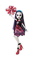 Кукла Monster High Спектра Вондергейст Командный дух (BDF10)