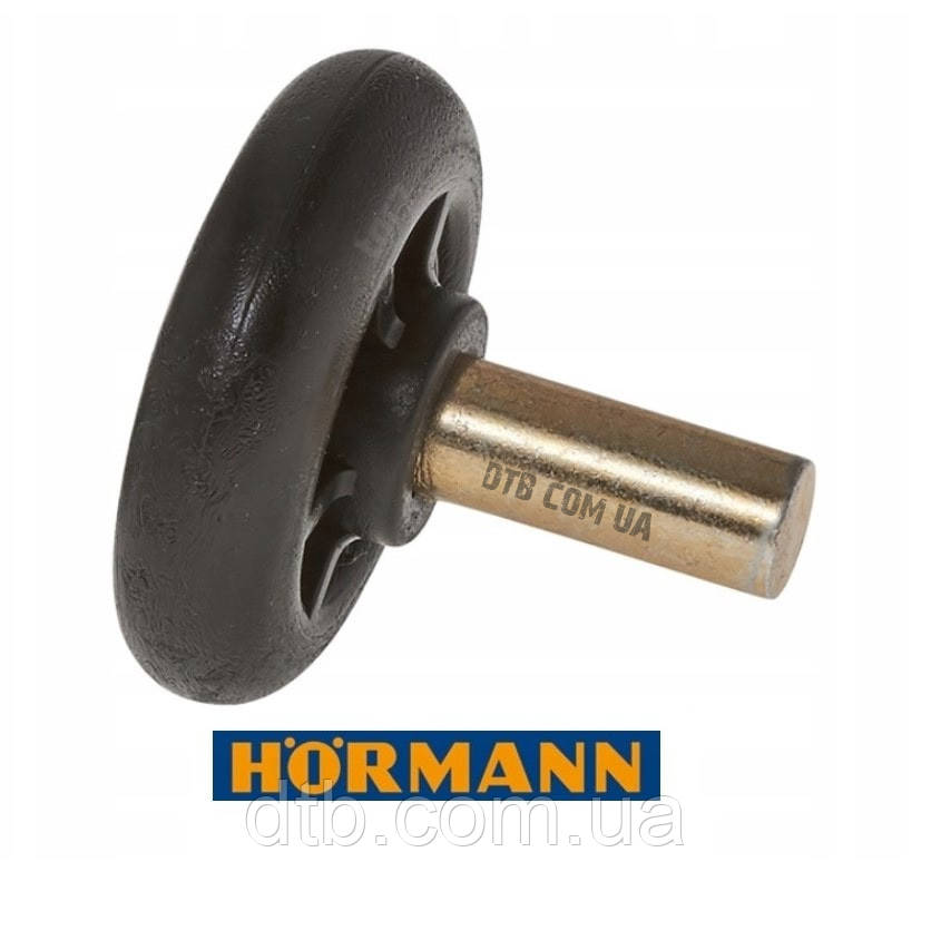 Купити Ролик Hormann для секційних гаражних воріт (ролет) проміжний ...