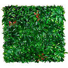 Декоративне зелене покриття Engard Фітостена 100x100см (GCK-12)