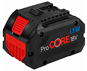 Акумулятор Bosch Li-ion ProCORE18V 5,5 Aч (1600A02149)