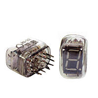 Індикатор вакуумний люмінесцентний ИВ-22