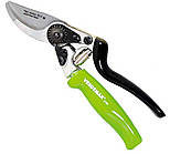 Секатор вигнутий Verdemax 21см (8015358041898)