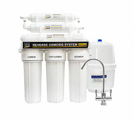 Фільтр зворотного осмосу Чиста Лінія Преміум М