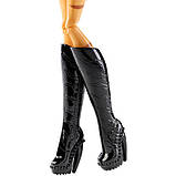 Monster High Кетті Нуар — Fierce Rockers Catty Noir and Toralei (DJB91), фото 5