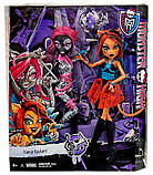 Monster High Кетті Нуар — Fierce Rockers Catty Noir and Toralei (DJB91), фото 3