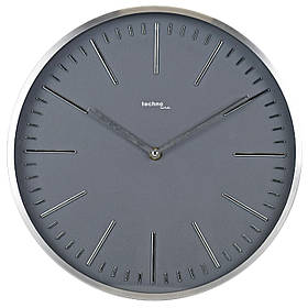 Годинник Technoline WT7215 Grey (WT7215)