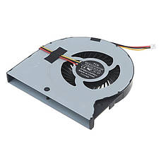 Оригінальний вентилятор кулер FAN для ноутбука Asus K550D, X550DP, X550D, фото 4