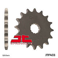 Звезда передняя JT Sprockets Suzuki (JTF433.14)