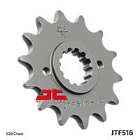 Зірка передня JT Sprockets Suzuki (JTF516.16)