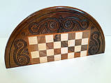 Шахи. Нарды. Шахи  ручна робота., фото 7