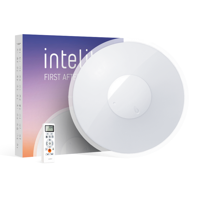 Світильник димований Intelite Maxus — 1-SMT-002 50 W 3000-5600K