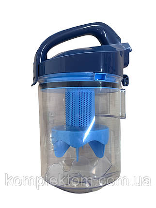 Контейнер для пилу пилососа Rowenta RS-2230002023 RO298, фото 1