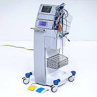 Хирургический коагулятор ERBE VIO 300 D Electrosurgical Unit + BiClamp with Auto Stop (Used)