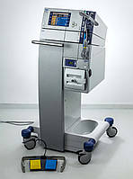 Б/У Діатерміа Електрохірургічний апарат ERBE VIO 300 D APC 2 Argon Electrosurgical Diathermy Unit (Used)