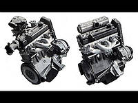 Обзор трех лучших дизельных двигателей