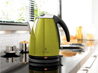 Електрочайники