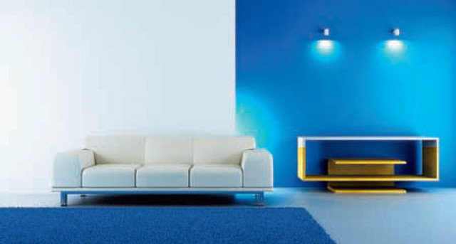 Водоемульсійні фарби в Дніпрі від компанії "ТК-ТЕРРА".