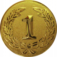 Жетон Д1, фото 1