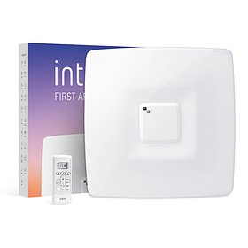 Світильник димований Intelite Maxus — 1-SMT-101 50 W 3000-6000 К