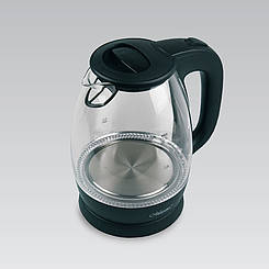 Електричний скляний чайник 1.7 л Maestro MR 063