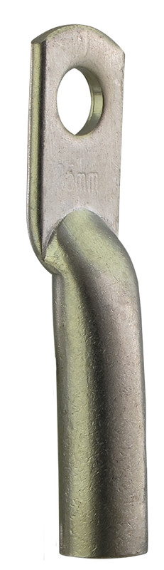 Накінечники без ізоляції мідні луджені DT(G)- 35 АСКО-УКРЕМ (A0060180004), фото 1