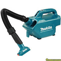 Пылесос Makita CL 121 DZ