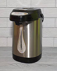 (электрический чайник с термосом) Термопот электрический Livstar 4.0 ЛТР. LSU-4147