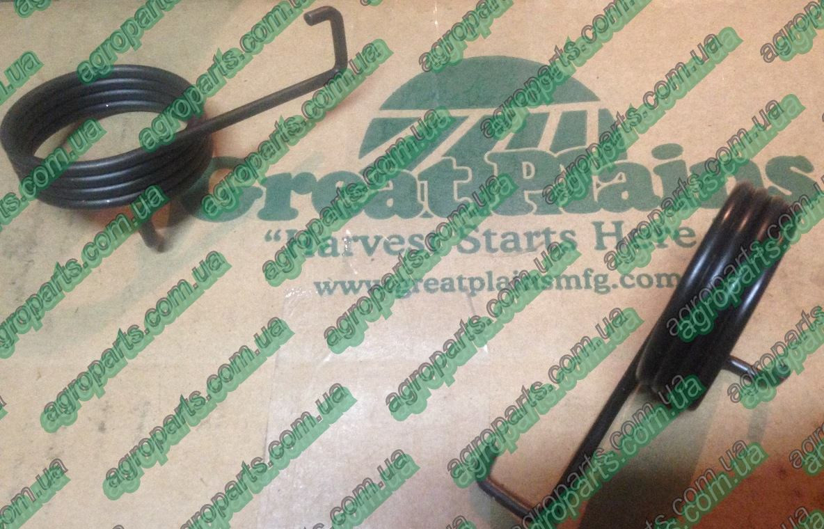 Пружина 807-179C натяжного ролика торсійна GP TORSION SPRING IDLER 807-179с