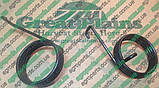Пружина 807-179C натяжного ролика торсійна GP TORSION SPRING IDLER 807-179с, фото 11